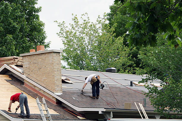 4 Ply Roofing in Eleanor, WV